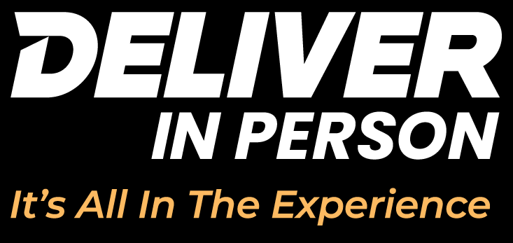 DeliveryInPerson