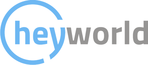 Heyworld