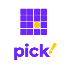 Pick!