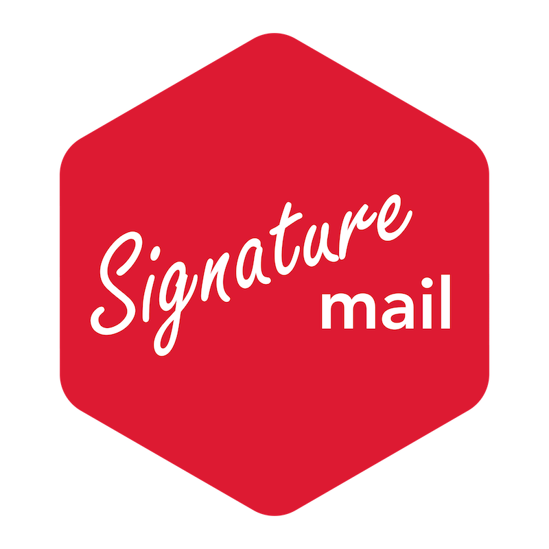 SignatureMail